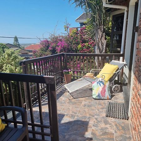 Paradise Self-Catering Units Джефрис Бей Екстериор снимка