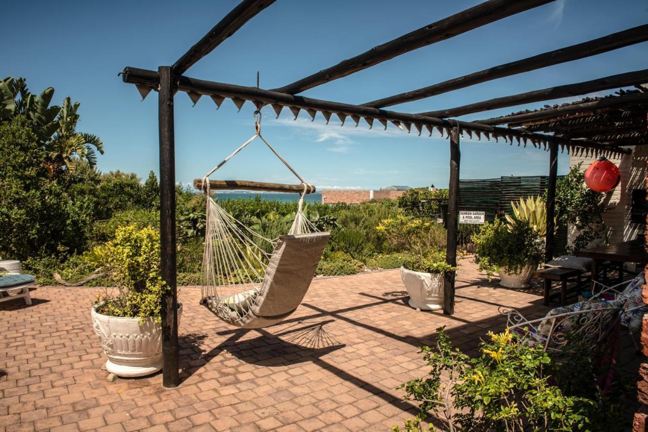 Paradise Self-Catering Units Джефрис Бей Екстериор снимка