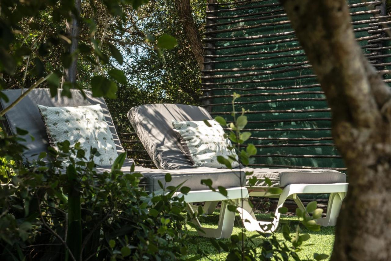 Paradise Self-Catering Units Джефрис Бей Екстериор снимка