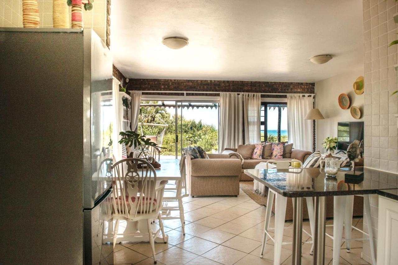 Paradise Self-Catering Units Джефрис Бей Екстериор снимка