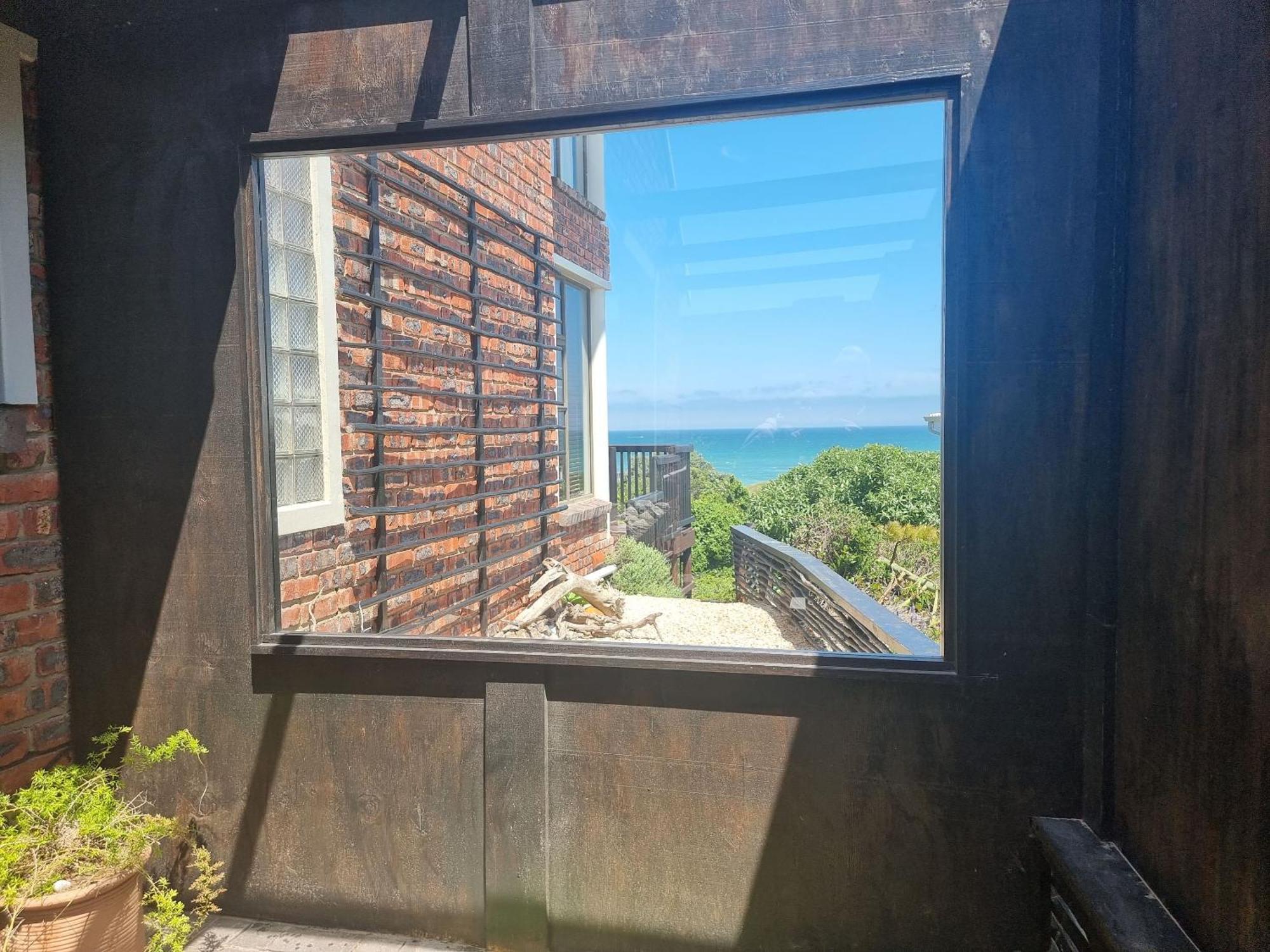 Paradise Self-Catering Units Джефрис Бей Екстериор снимка