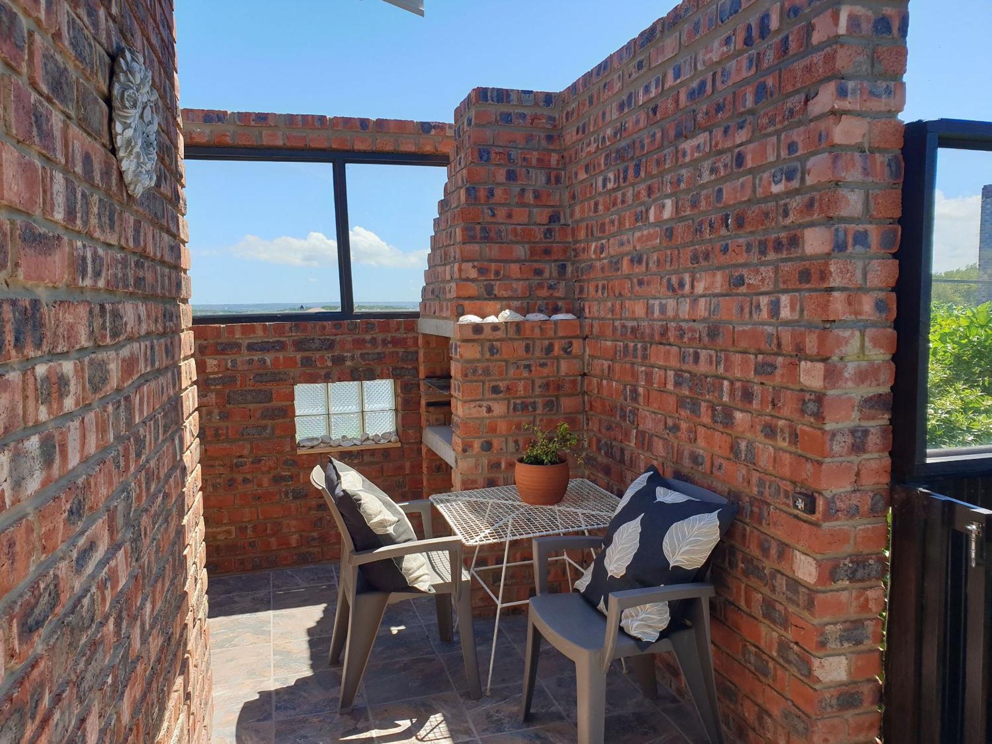 Paradise Self-Catering Units Джефрис Бей Екстериор снимка